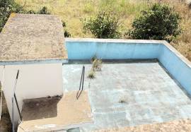Rural Land with Potential in Olhão