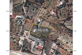 Rural Land with Potential in Olhão