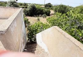 Rural Land with Potential in Olhão
