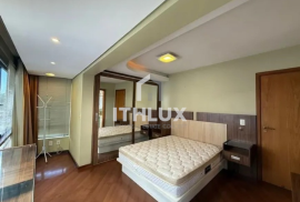 Great semi-furnished apartment, 71m², for sale, 2 bedrooms, 1 suite, double parking space, Boa Vista, POA / RS