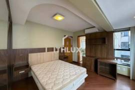 Great semi-furnished apartment, 71m², for sale, 2 bedrooms, 1 suite, double parking space, Boa Vista, POA / RS