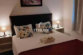 'Pé na Areia' Inn with 14 Suites and Swimming Pool in Front of the Sea | Historic Center, Itanhaém