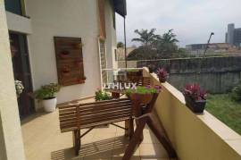 'Pé na Areia' Inn with 14 Suites and Swimming Pool in Front of the Sea | Historic Center, Itanhaém