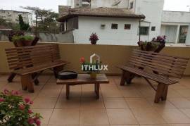 'Pé na Areia' Inn with 14 Suites and Swimming Pool in Front of the Sea | Historic Center, Itanhaém