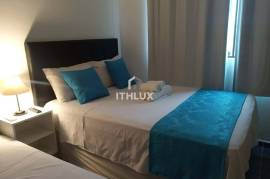 'Pé na Areia' Inn with 14 Suites and Swimming Pool in Front of the Sea | Historic Center, Itanhaém