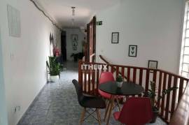 'Pé na Areia' Inn with 14 Suites and Swimming Pool in Front of the Sea | Historic Center, Itanhaém
