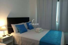'Pé na Areia' Inn with 14 Suites and Swimming Pool in Front of the Sea | Historic Center, Itanhaém