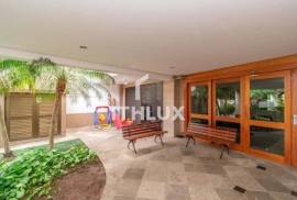 Beautiful apartment, for sale, furnished, 84m2, 3 bedrooms, 1 suite, 1 bathroom, 1 parking space, near Zaffari, Santana, Poa/ RS