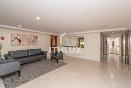 Beautiful apartment, for sale, furnished, 84m2, 3 bedrooms, 1 suite, 1 bathroom, 1 parking space, near Zaffari, Santana, Poa/ RS