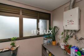 Beautiful apartment, for sale, furnished, 84m2, 3 bedrooms, 1 suite, 1 bathroom, 1 parking space, near Zaffari, Santana, Poa/ RS