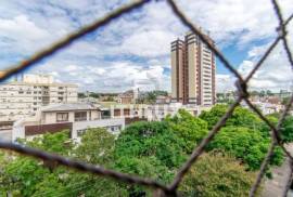 Beautiful apartment, for sale, furnished, 84m2, 3 bedrooms, 1 suite, 1 bathroom, 1 parking space, near Zaffari, Santana, Poa/ RS
