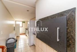 Beautiful apartment, for sale, furnished, 84m2, 3 bedrooms, 1 suite, 1 bathroom, 1 parking space, near Zaffari, Santana, Poa/ RS