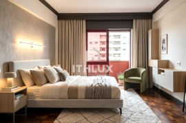 T2 with Parking — Space, Comfort!