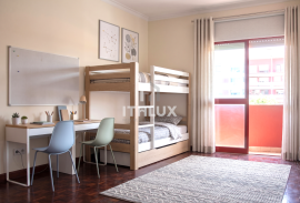 T2 with Parking — Space, Comfort!
