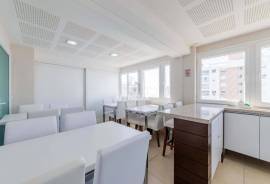 Apartment Porto Alegre Passo Da Areia
