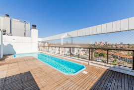 Apartment Porto Alegre Passo Da Areia