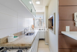 Apartment Porto Alegre Passo Da Areia