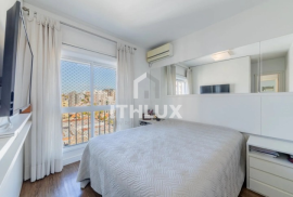 Apartment Porto Alegre Passo Da Areia