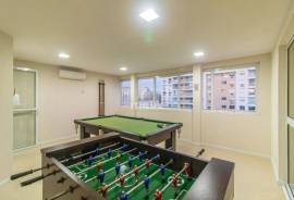Apartment Porto Alegre Passo Da Areia