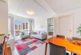 Apartment Porto Alegre Passo Da Areia