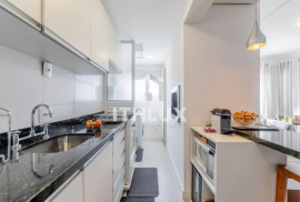 Apartment Porto Alegre Passo Da Areia