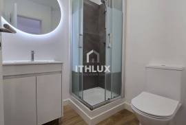 Refurbished 3 Bedroom Apartment with Parking — Exclusivity, Comfort and Prestige in São Domingos de Benfica