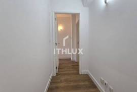 Refurbished 3 Bedroom Apartment with Parking — Exclusivity, Comfort and Prestige in São Domingos de Benfica