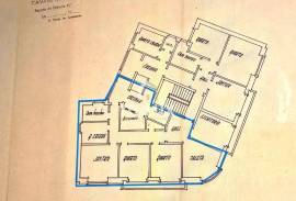 4 bedroom apartment in Mercês
