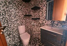 3 Bedroom Apartment with Patio and Barbecue – Quiet and Family Area