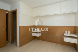 Beautiful apartment, 83m², for sale, 3 bedrooms, 1 suite, 2 parking spaces, Passo d ́Areia, POA / RS