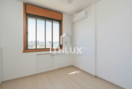 Beautiful apartment, 83m², for sale, 3 bedrooms, 1 suite, 2 parking spaces, Passo d ́Areia, POA / RS