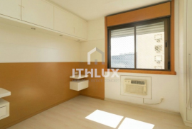 Beautiful apartment, 83m², for sale, 3 bedrooms, 1 suite, 2 parking spaces, Passo d ́Areia, POA / RS