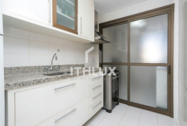 Beautiful apartment, 83m², for sale, 3 bedrooms, 1 suite, 2 parking spaces, Passo d ́Areia, POA / RS