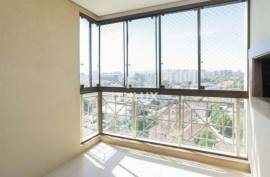 Beautiful apartment, 83m², for sale, 3 bedrooms, 1 suite, 2 parking spaces, Passo d ́Areia, POA / RS
