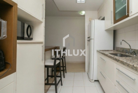 Beautiful apartment, 83m², for sale, 3 bedrooms, 1 suite, 2 parking spaces, Passo d ́Areia, POA / RS