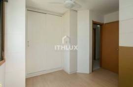 Beautiful apartment, 83m², for sale, 3 bedrooms, 1 suite, 2 parking spaces, Passo d ́Areia, POA / RS