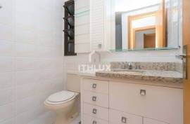 Beautiful apartment, 83m², for sale, 3 bedrooms, 1 suite, 2 parking spaces, Passo d ́Areia, POA / RS