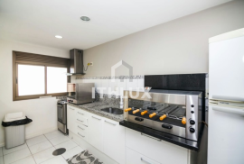 Beautiful apartment, 83m², for sale, 3 bedrooms, 1 suite, 2 parking spaces, Passo d ́Areia, POA / RS