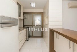 Beautiful apartment, 83m², for sale, 3 bedrooms, 1 suite, 2 parking spaces, Passo d ́Areia, POA / RS