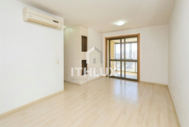 Beautiful apartment, 83m², for sale, 3 bedrooms, 1 suite, 2 parking spaces, Passo d ́Areia, POA / RS