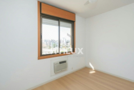 Beautiful apartment, 83m², for sale, 3 bedrooms, 1 suite, 2 parking spaces, Passo d ́Areia, POA / RS
