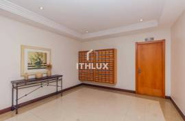 Wonderful semi-furnished apartment, 90m², for sale, 2 bedrooms, 1 suite, 2 parking spaces covered, Passo d ́Areia, POA / RS