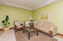 Wonderful semi-furnished apartment, 90m², for sale, 2 bedrooms, 1 suite, 2 parking spaces covered, Passo d ́Areia, POA / RS