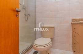 Wonderful semi-furnished apartment, 90m², for sale, 2 bedrooms, 1 suite, 2 parking spaces covered, Passo d ́Areia, POA / RS