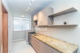 Apartment, For Sale, 58m2, Semi-furnished, 2 Bedrooms, 1 Bathroom, 1 Vacancy, Parque Germânia, Vila Ipiranga, Poa/ RS