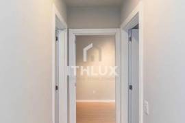 Apartment, For Sale, 58m2, Semi-furnished, 2 Bedrooms, 1 Bathroom, 1 Vacancy, Parque Germânia, Vila Ipiranga, Poa/ RS