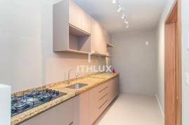 Apartment, For Sale, 58m2, Semi-furnished, 2 Bedrooms, 1 Bathroom, 1 Vacancy, Parque Germânia, Vila Ipiranga, Poa/ RS