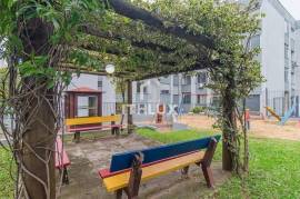Apartment, For Sale, 58m2, Semi-furnished, 2 Bedrooms, 1 Bathroom, 1 Vacancy, Parque Germânia, Vila Ipiranga, Poa/ RS