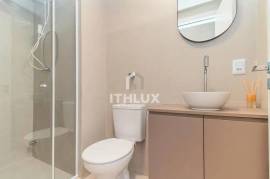 Apartment, For Sale, 58m2, Semi-furnished, 2 Bedrooms, 1 Bathroom, 1 Vacancy, Parque Germânia, Vila Ipiranga, Poa/ RS