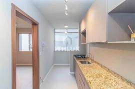 Apartment, For Sale, 58m2, Semi-furnished, 2 Bedrooms, 1 Bathroom, 1 Vacancy, Parque Germânia, Vila Ipiranga, Poa/ RS